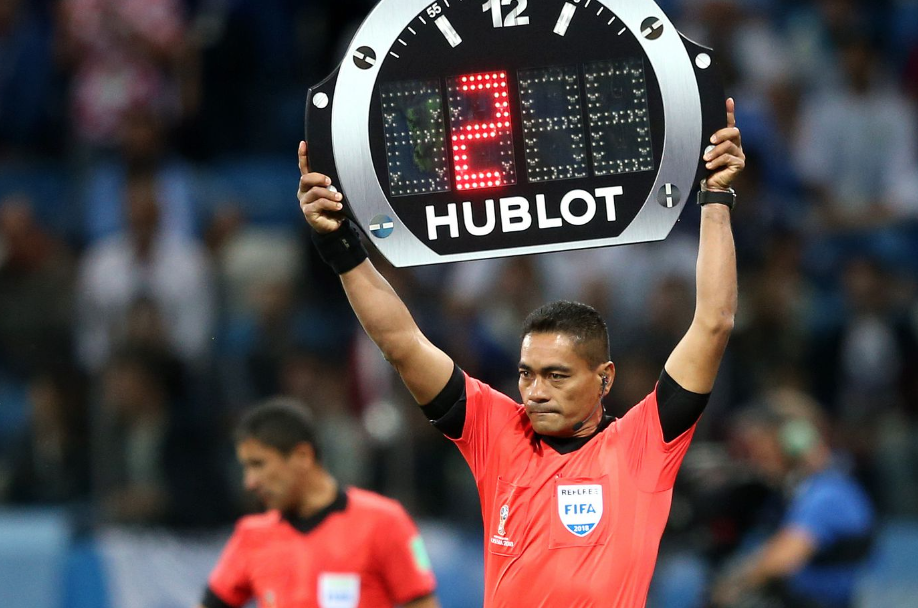 How Long is Extra Time in Soccer? Conquer Pickup Sports App